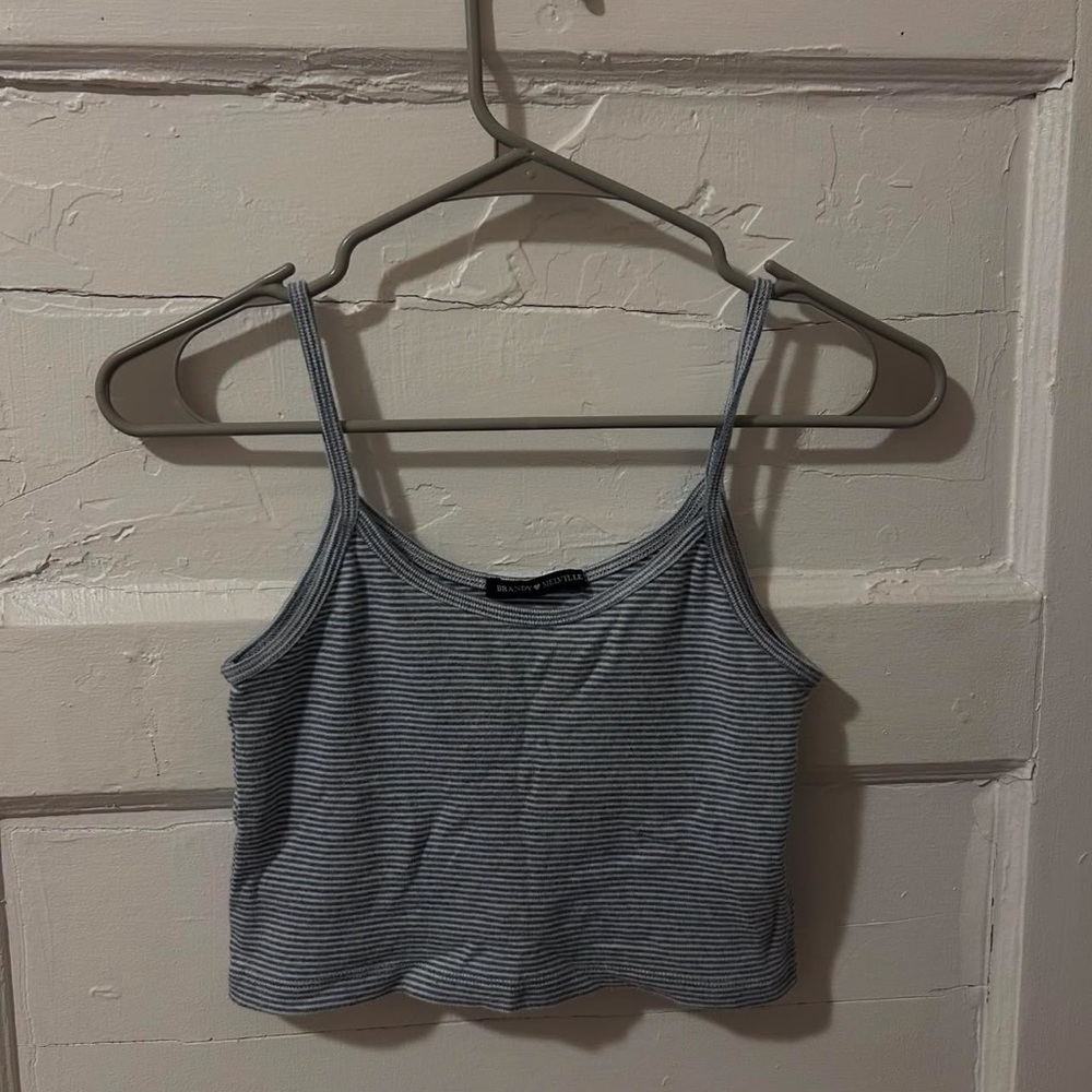 brandy melville tank